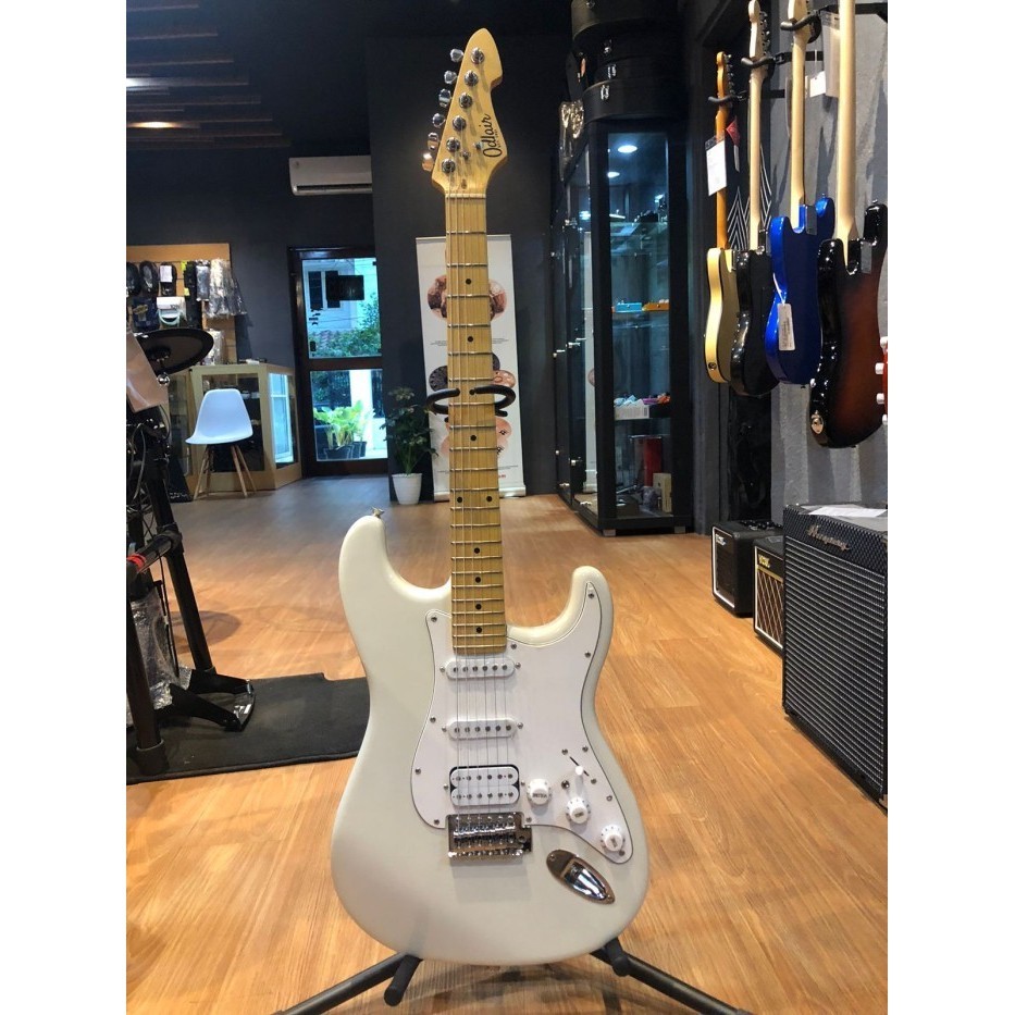 Gitar Elektrik ODLAIR SH210 OW