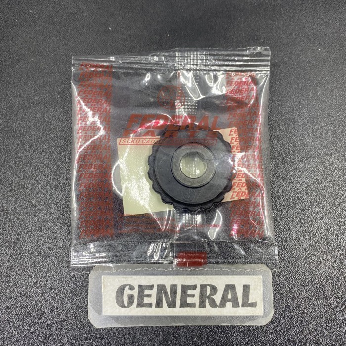 ROLL KETENG KECIL SUPRA FIT GRAND 14502 086 001 FEDERAL PARTS