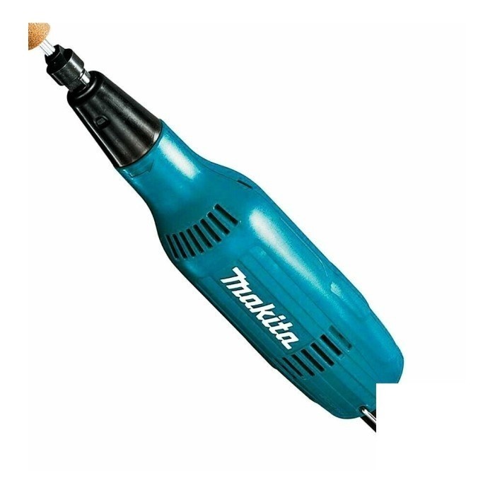 MAKITA GD0603 / GD 0603 Mesin Gerinda Botol Tuner Die Grinder 6mm