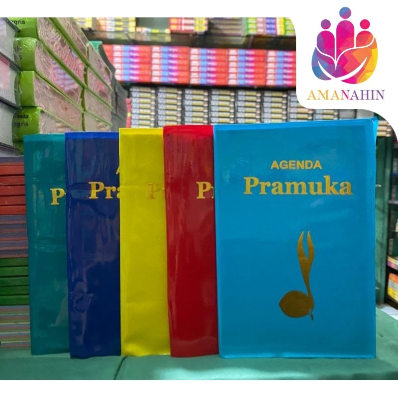 

AGENDA PRAMUKA UHJ