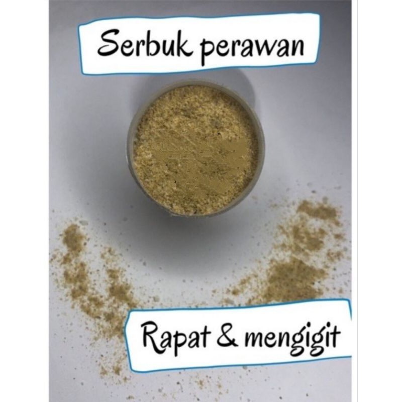 SERBUK PERAWAN ANTI PELAKOR