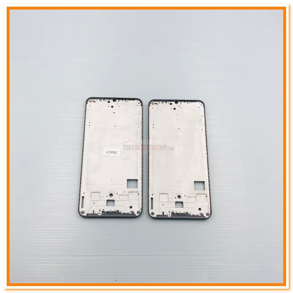 TULANG TENGAH VIVO V11 Pro TATAKAN LCD VIVO V11 Pro FRAME VIVO V11 Pro