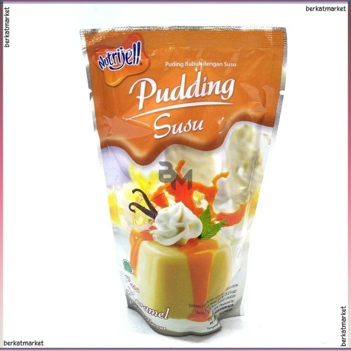 

Nutrijell Puding Susu Caramel 145g Jelly Powder Bubuk 15GR Nutrijel Pudding Instan Lapis Santan 110GR 30GR 10GR 1 24 76 10 36 PCS ML D'jelly Jeli Agar Instant Serbuk Sachet Box Rasa Plain Cincau Kelapa Coklat Strawberry Mangga Anggur Melon 100% Ekonomis