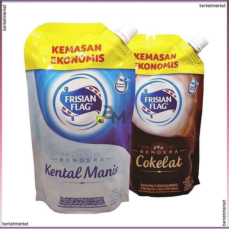 

Susu Kental Manis Skm Bendera Frisian Flag Bubuk Full Cream Kemasan Ekonomis Pouch Refiil Plus All Variant Semua Rasa Coklat Strawberry Putih Gold 370 545 Gram 545gr 280gr 490gr 1kg 2 X 3 Pcs 1 Kaleng Sachet Dus