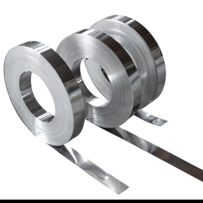 List Plat Strip Stainless 2mm x 25mm x 600mm