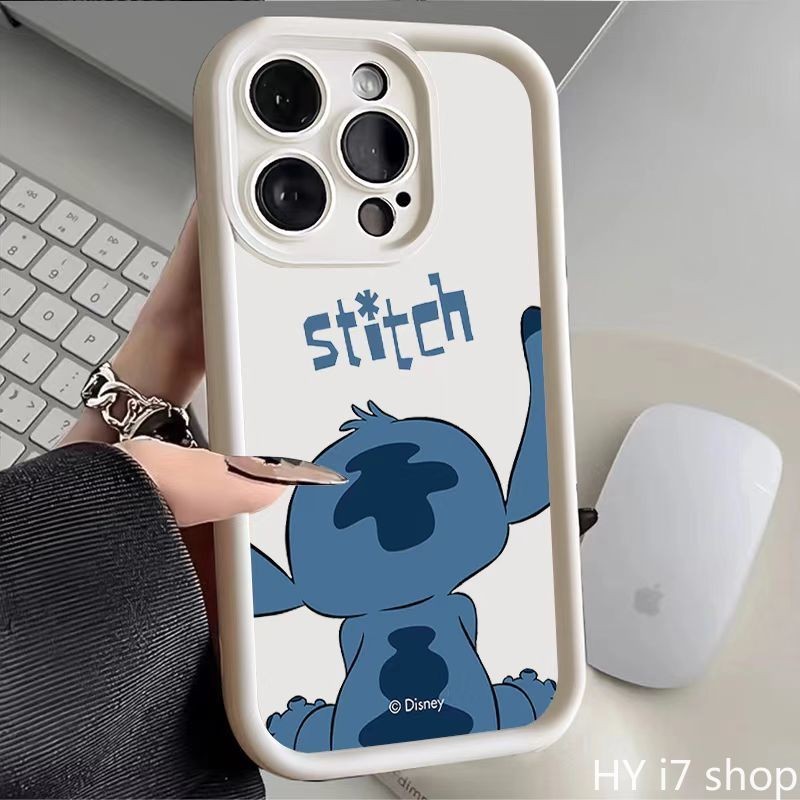Shadow Stitch Casing suitable for Realme C55 C51 C35 C33 C30 C2 C3 C20 C12 C25 phone case C21Y C25Y 