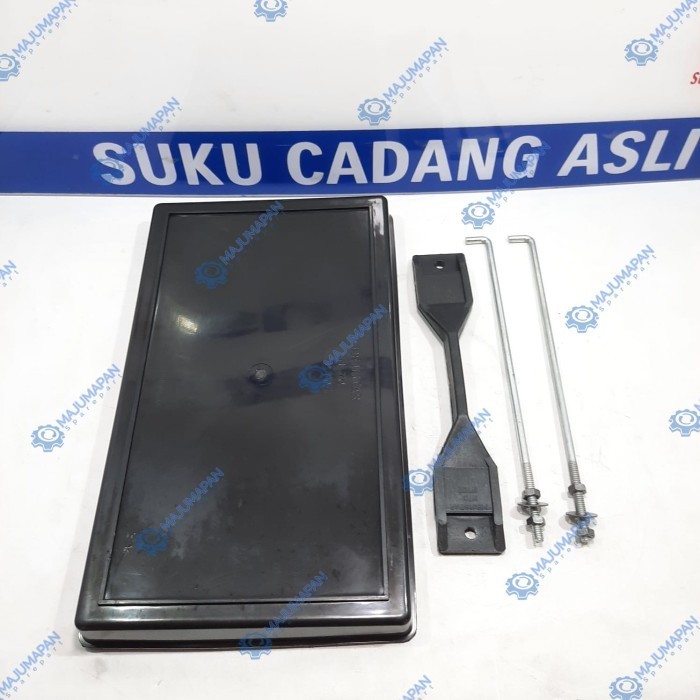 Tatakan Aki NS70 universal Tempat Aki NS70 ACCU NS 70 universal