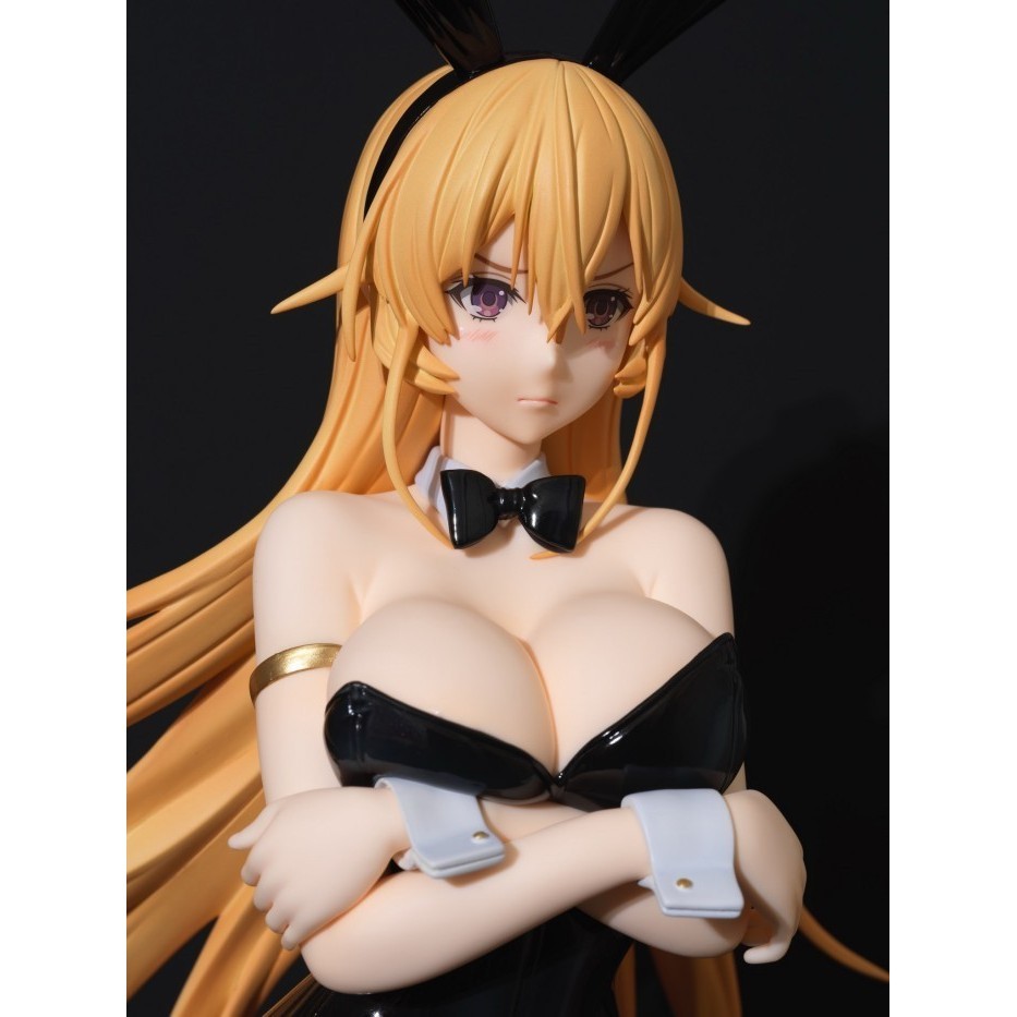 (Pre Order) Figure Shokugeki no Soma / Souma - Nakiri Erina Bunny Ver. (FREEing)