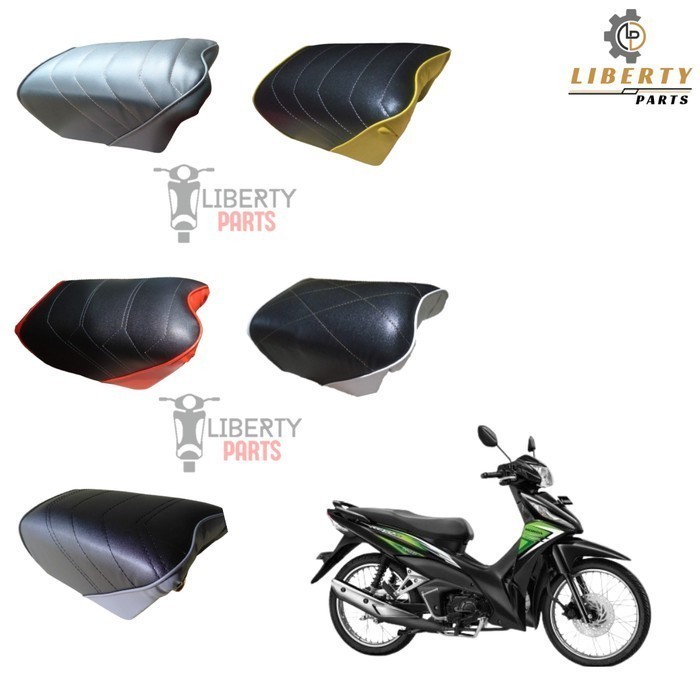 Jok Boncengan anak /Jok motor anak Revo Fi Fit Jok motor anak