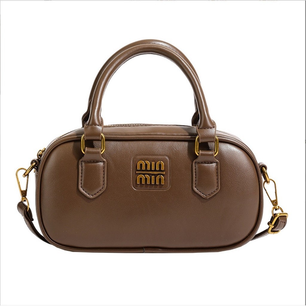 Tas Fashion ORIGINAL #9057 MINMIN shoulder bag tas slempang Cewe korean Wanita Premium Quality Bangk