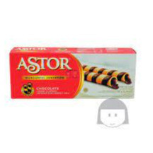 

ASTOR | WAFER STIK COKLAT