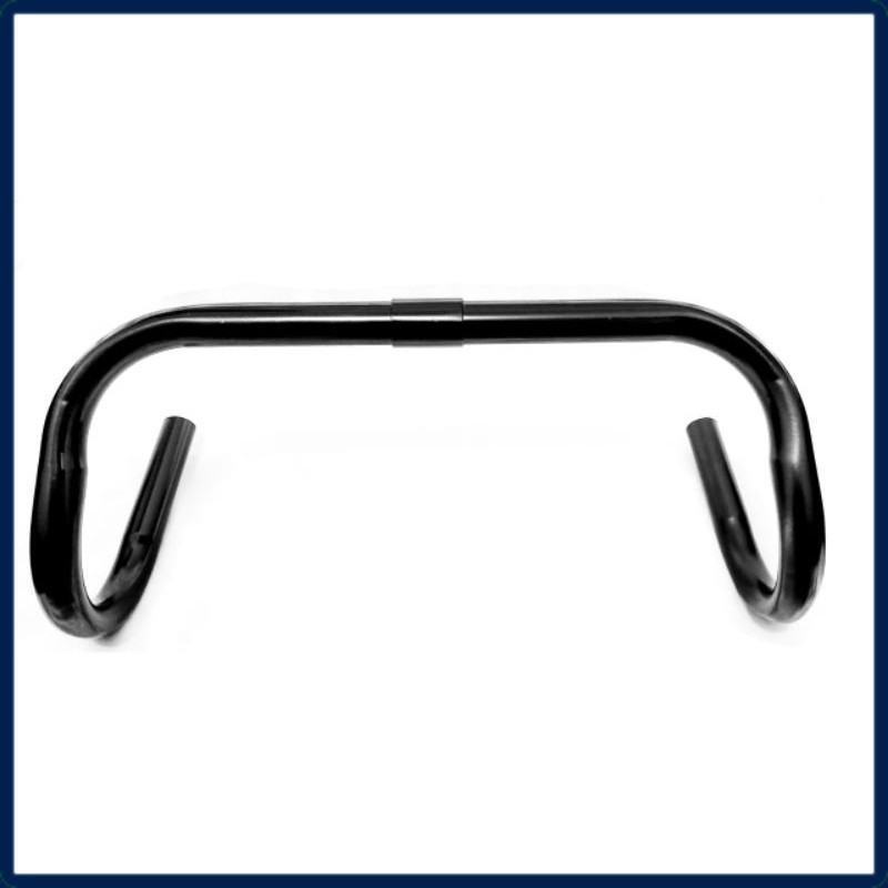 STANG SEPEDA BALAP OVERSIZE / STANG BALAP MINION BISA COD