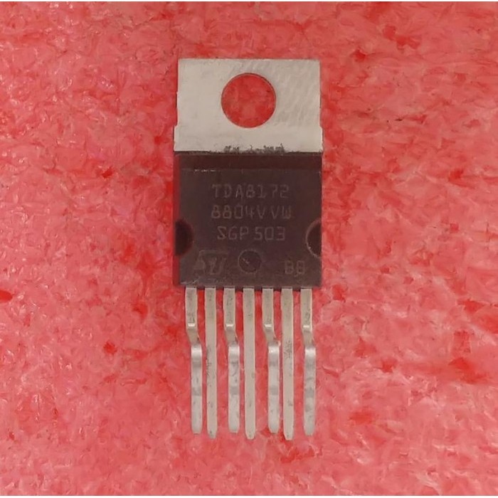 BD99 TDA8172