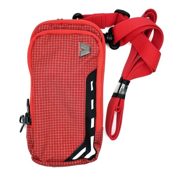 Kalibre Tas Hp Smartphone Case  928058999 Kotak Merah