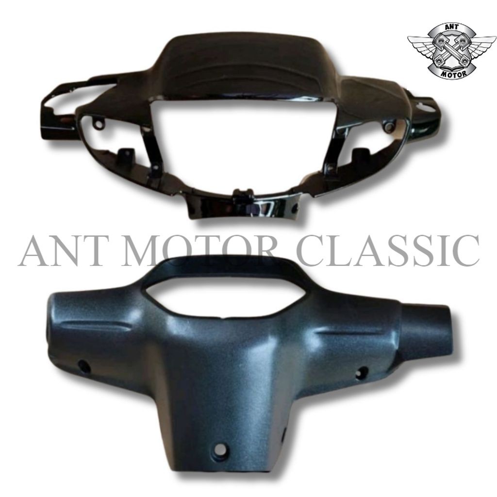 batok depan belakang supra x lama Mirip Ori