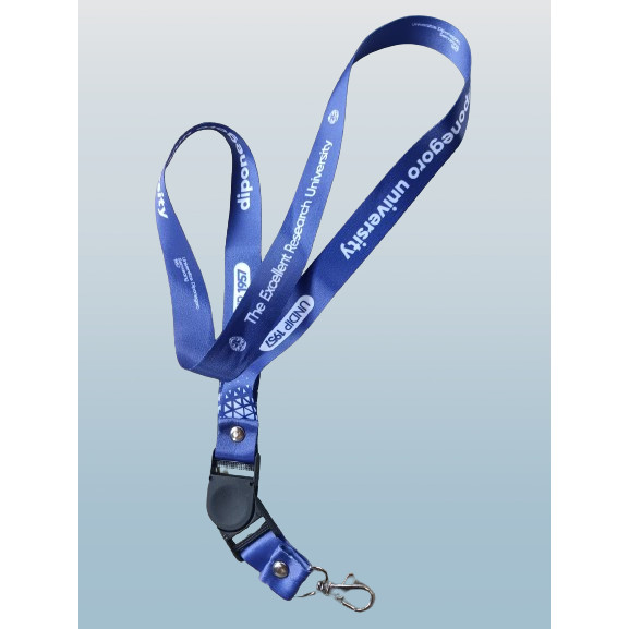 LANYARD UNDIP