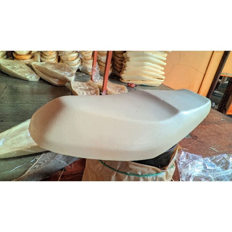 busa spon jok motor karisma / Busa jok motor kharisma / Busa jok motor karisma