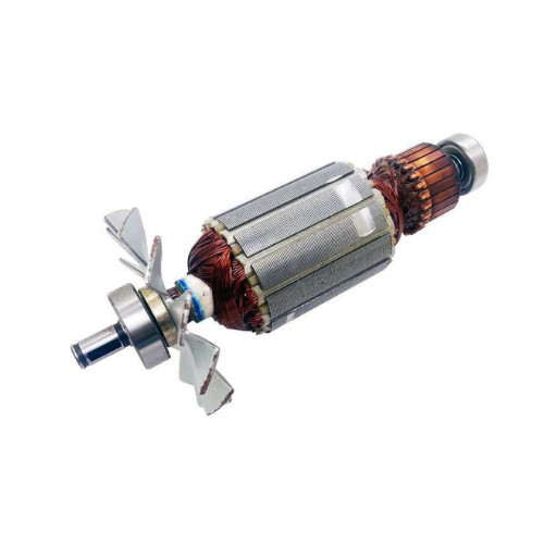 MAKITA ARMATURE 4100NB (516088-5) / ANGKER MAKITA 4100NB