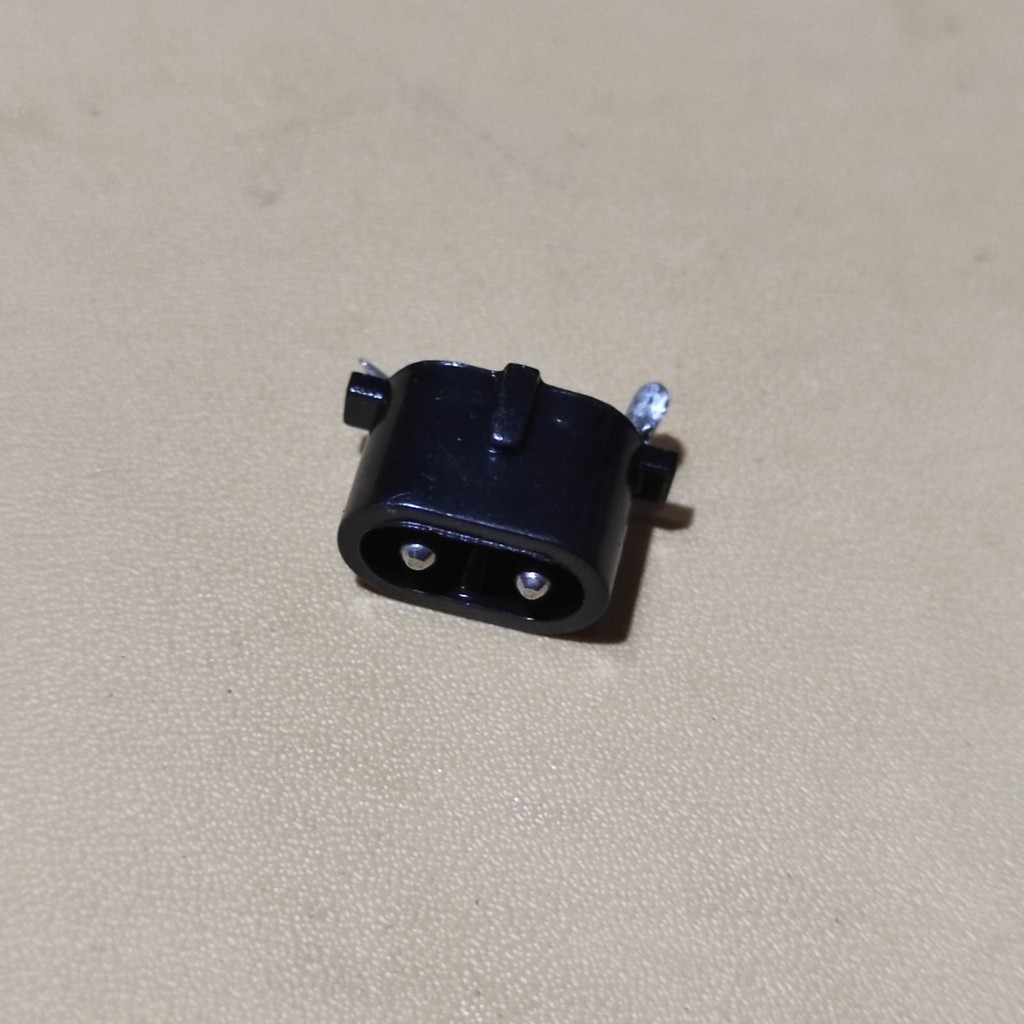 SOCKET KABEL CHARGE CAS KEMEI KM6558 KM 6558 SHAVER JENGGOT KUMIS ORI