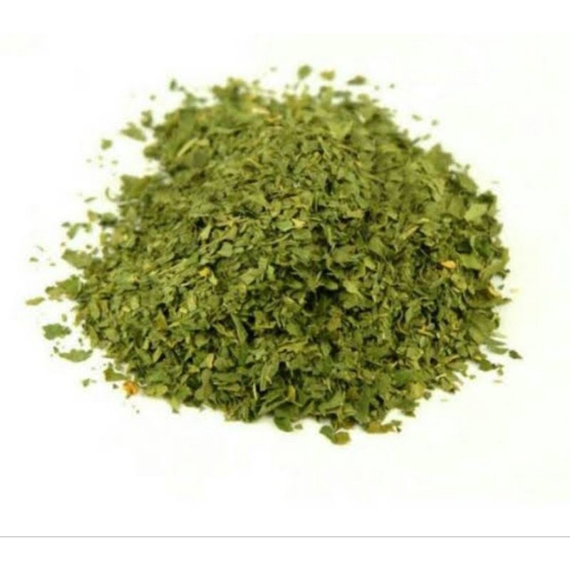 

Daun Parsley Kering / Parsley Flakes / 20 gram