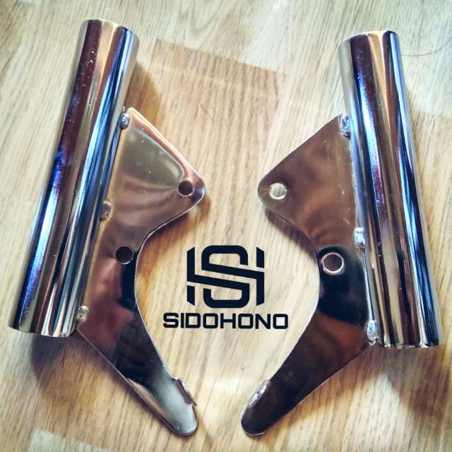 cod bisa Pangkon lampu Ninja pnp GL MP Tiger