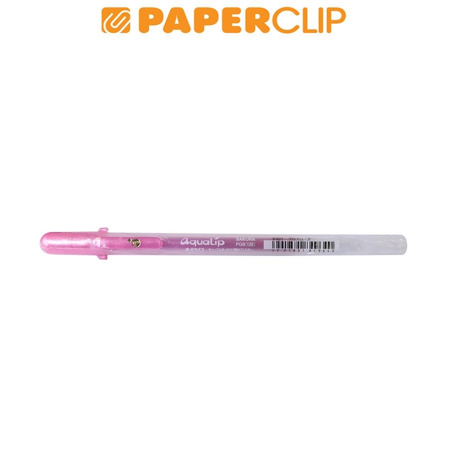

BALLPOINT SAKURA AQUALIP PGB-821 ROSE