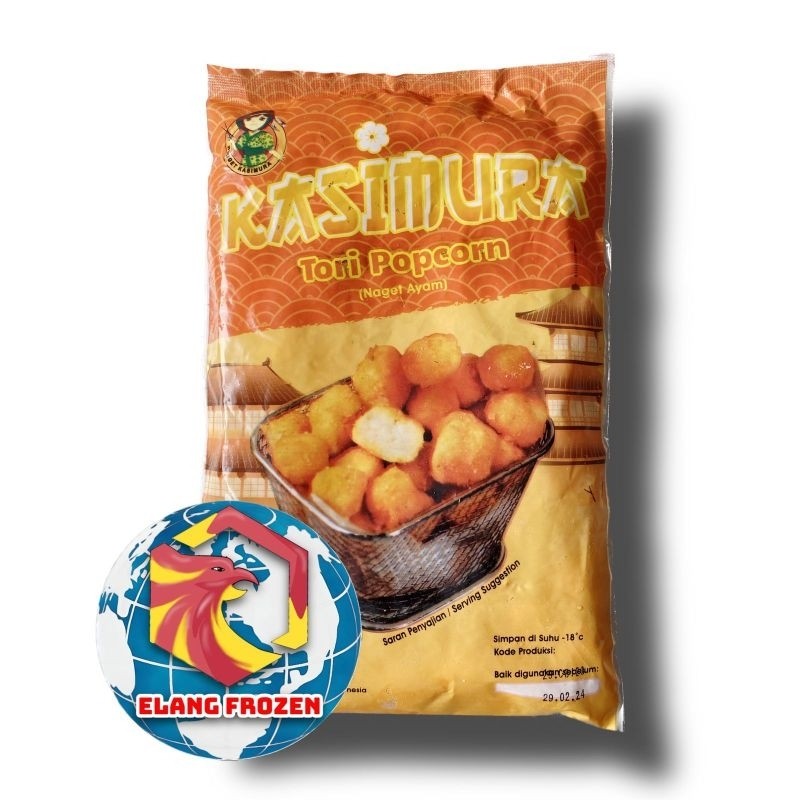 

Tori Chicken Bento isi 50