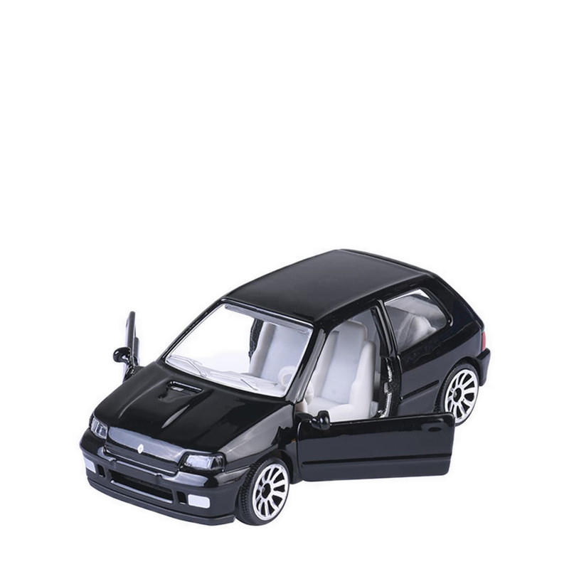 Majorette Renault Clio 16 S - MAJ120221K010