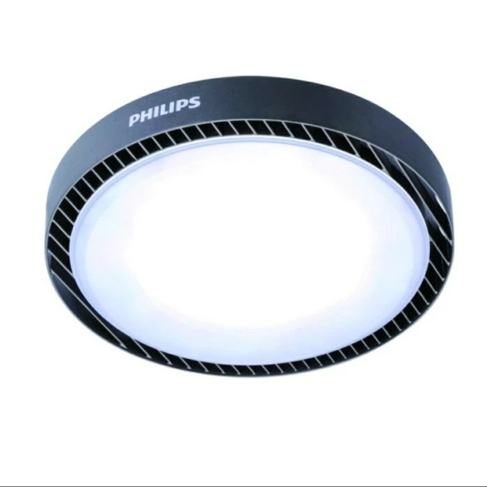 Philips Highbay BY239P LED100 LED High Bay BY229P 100 Watt 100Watt