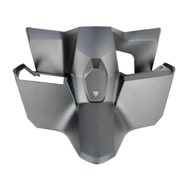 81142-K2S-N00ZD Cover Inner Upper Hitam Doff Honda Vario 160 K2S