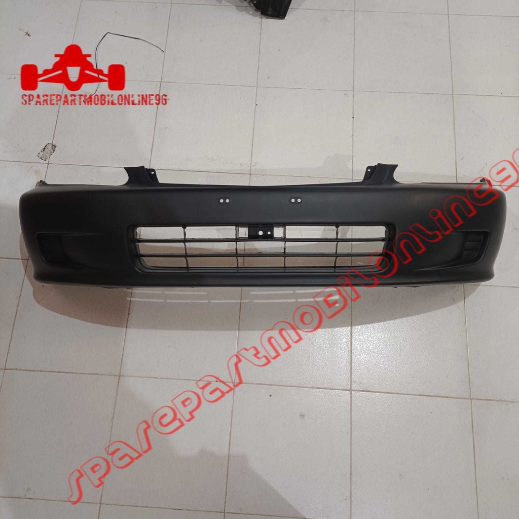 Bumper Bemper Depan Honda Civic Ferio 1999 2000 OEM