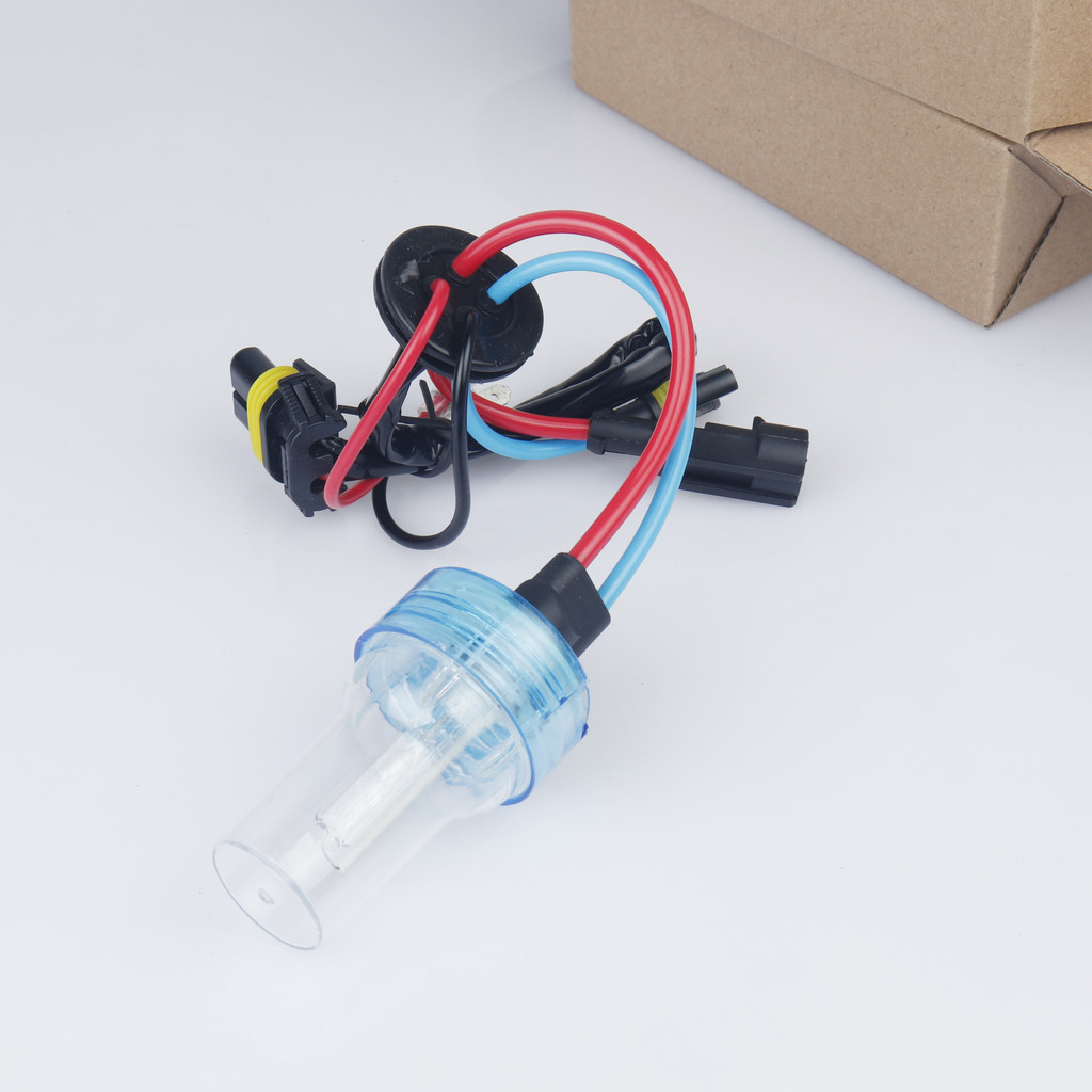 AC Metal base H1 H3 H7 H8H9H11 9005/HB3 9006/HB4 880/881 35W-45w-55W HID Xenon Bulb 12V Car headligh