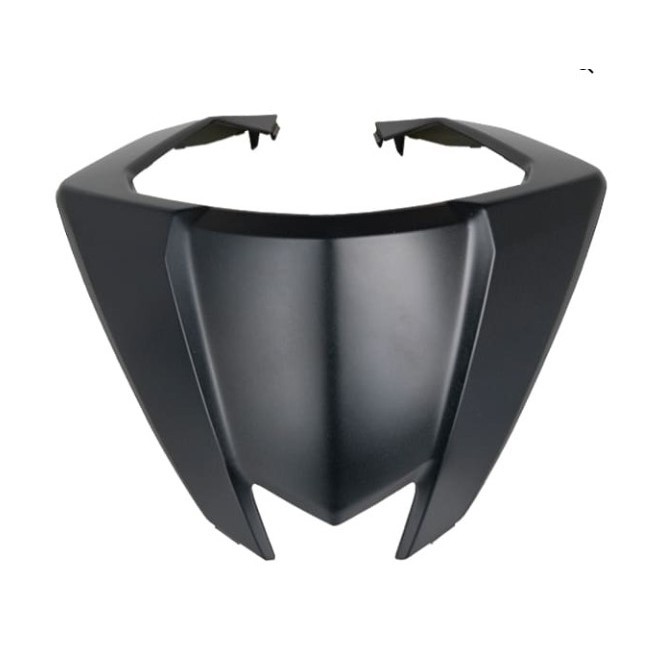 53208-K2V-N30MGB Cover Handle Top Hitam Doff Honda Vario 125 eSP K2V
