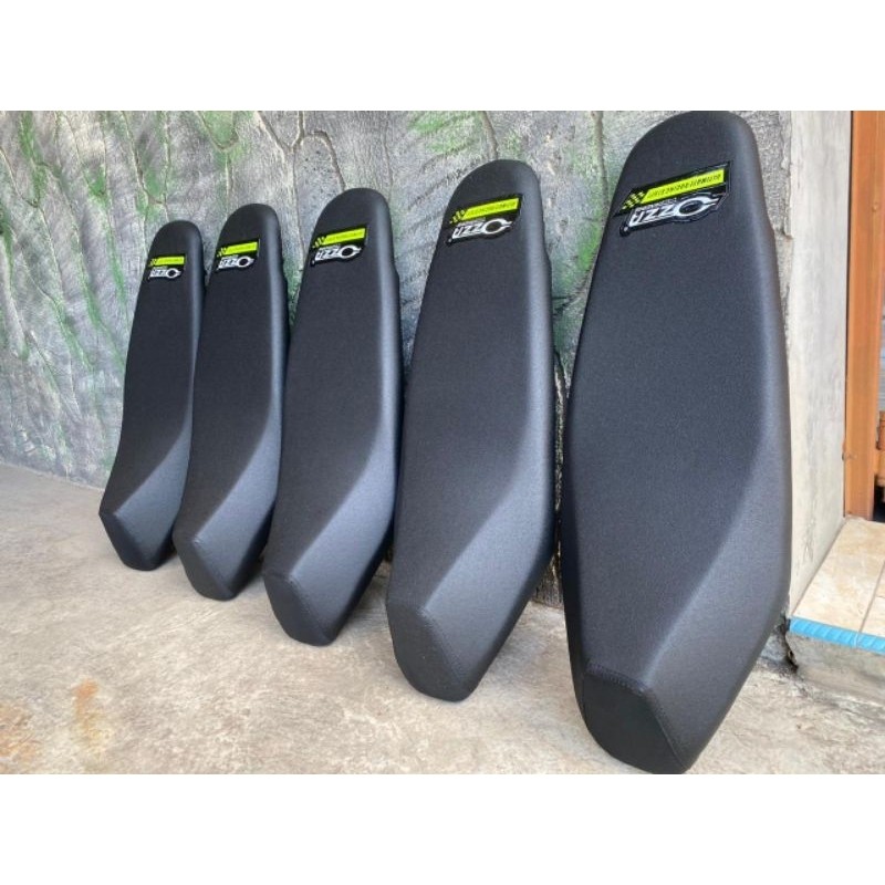 AS45RT Jok beat karbu roadrace amplas