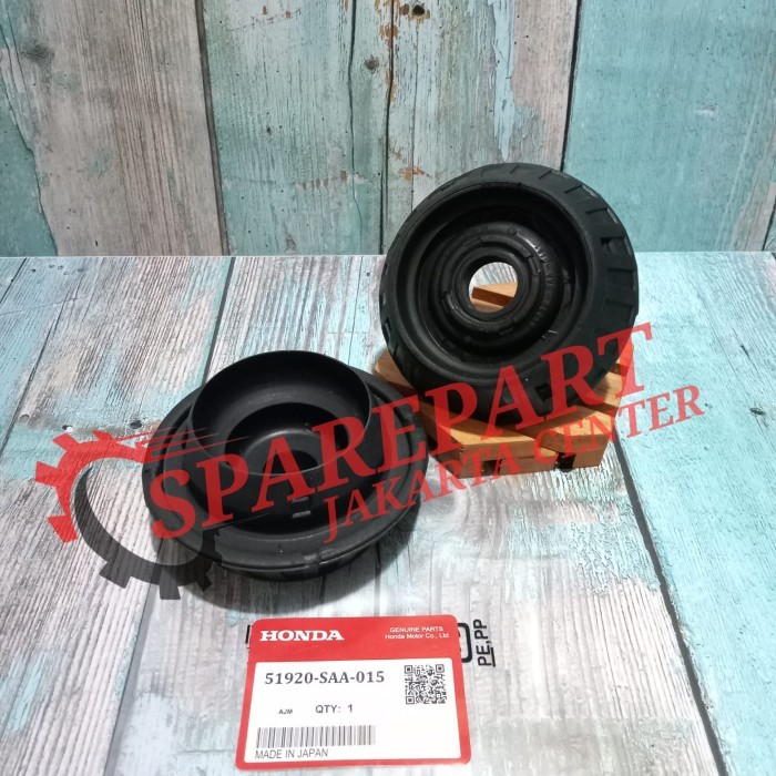 Support shock depan Jazz old gd3 idsi vtec City gd8 idsi vtec original