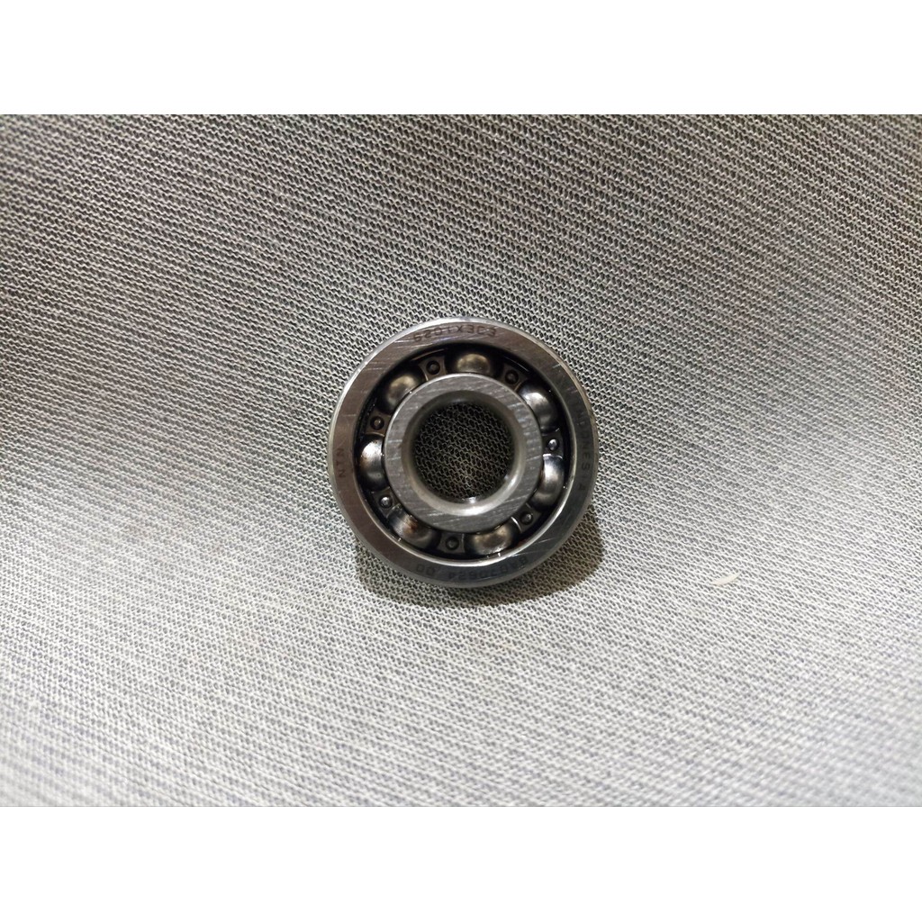 Bearing laher cvt Gardan set rasio 6201 6301 6302 6204 Honda beat fi Scoopy fi pop beat esp fi