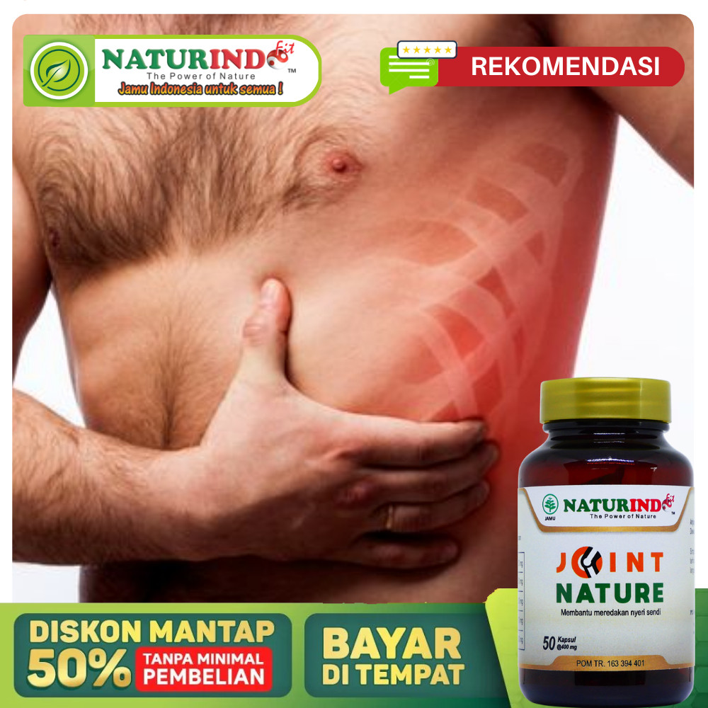 Obat Sakit Tulang Rusuk Paling Ampuh, Sakit Tulang Rusuk Kiri Dan kanan, Patah Tulang Rusuk, Sakit T