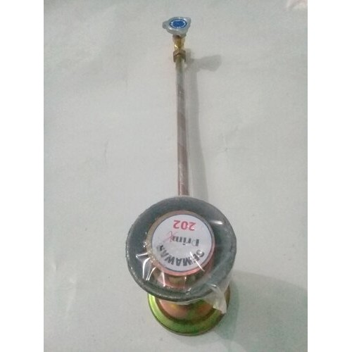 KOMPOR JOS KOMPOR GAS SEMAWAR AURORA TYPE 202