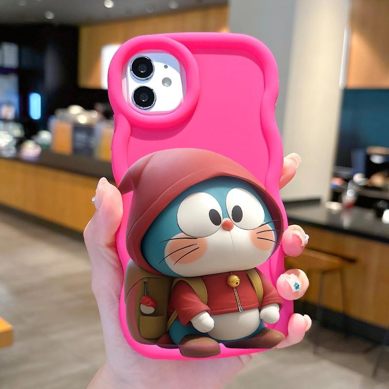 Soft Case For Oppo A11K A11S 2021 A12 A12s A15 A15s A16 A16s A17 A17k A18 A1k Silikon TPU Penutup Le