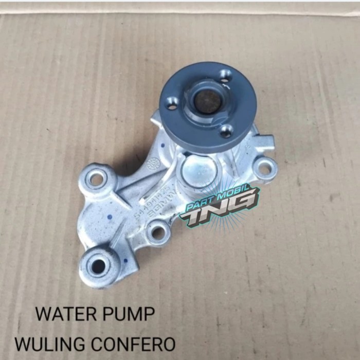 Water Pump Pompa Air Mesin Wuling Confero Conpero Formo
