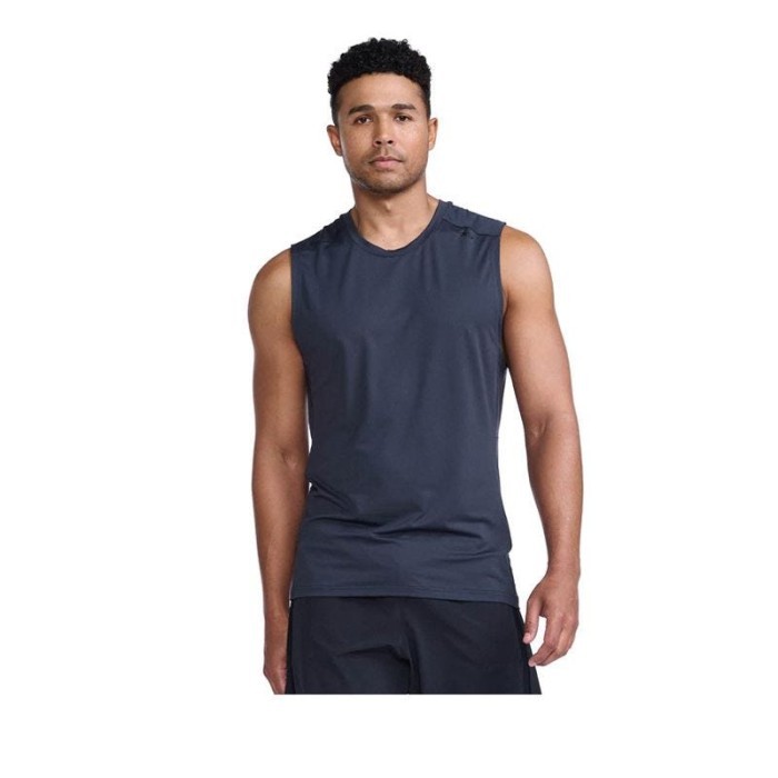 2XU ORIGINAL STORE 100% - Mens Motion Tank