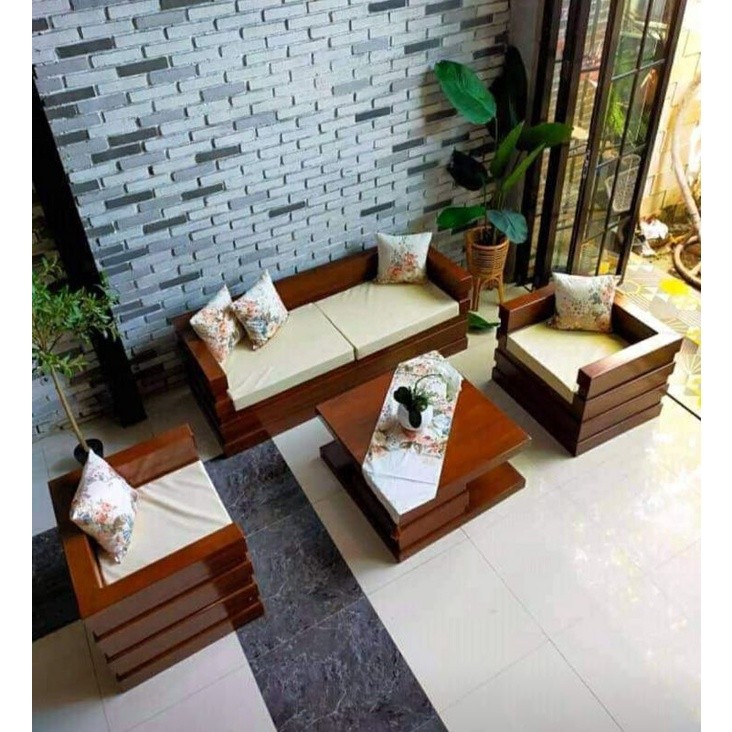 KURSI TAMU JATI MODEL BOX,KURSI TAMH BOX