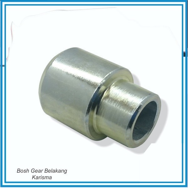 Bosh Gear Belakang Karisma