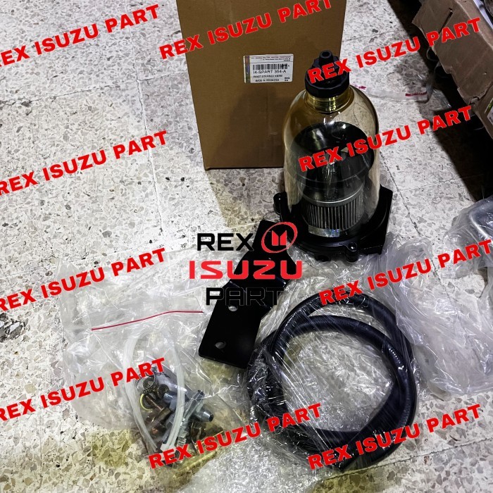 PAKET STRAINER ISUZU NMR81 NMR 81 ORIGINAL