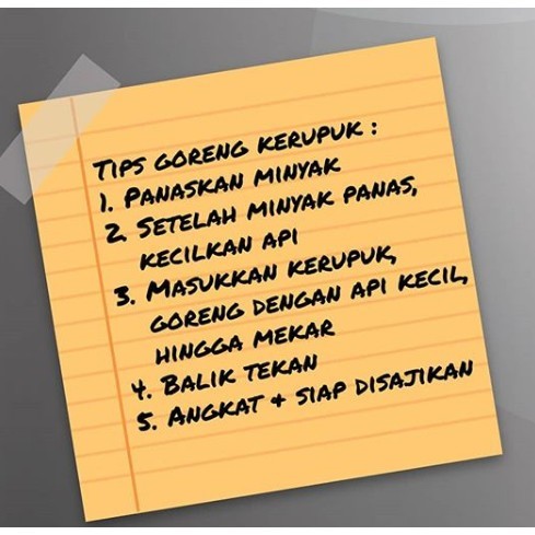 

Kerupuk Udang MOTHER CHAN 500gr