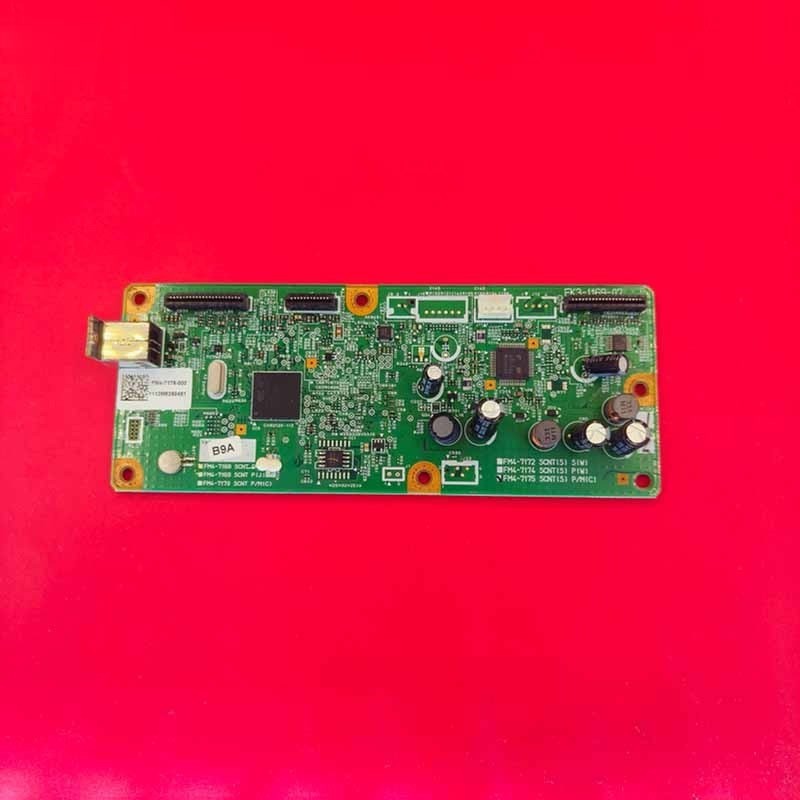 Formatter Board For Canon MF4410 MF4412 D520 MF 4410 4412 FM4-7174 FM4-7175 FM4-7169 Logic Main Boar