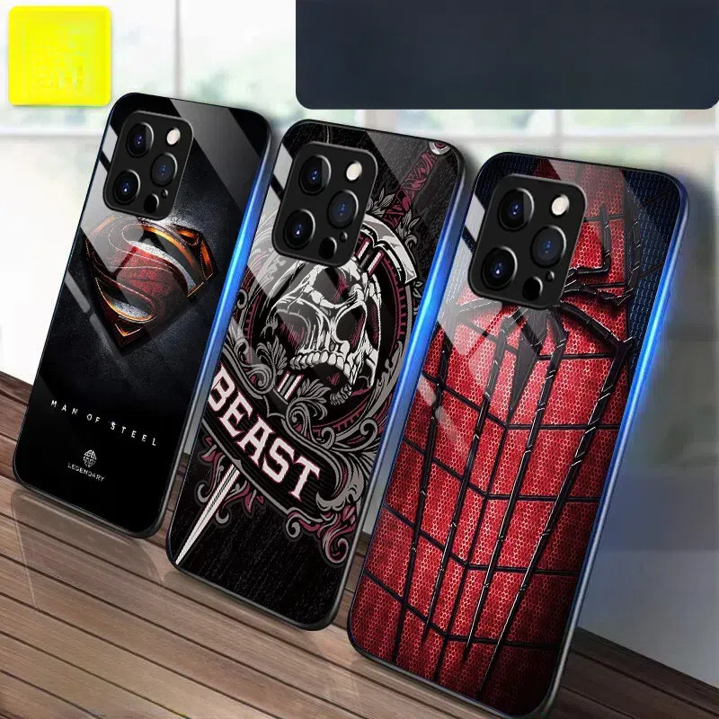 【Shipping Now】 Casing Untuk REALME3 REALME5I5PRO REALME7I REALME8I8PRO REALME12PRO+ C1 C2 C11 C12 C1