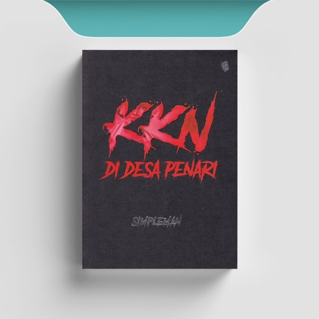 [ID2050] KKN di Desa Penari - Simpleman