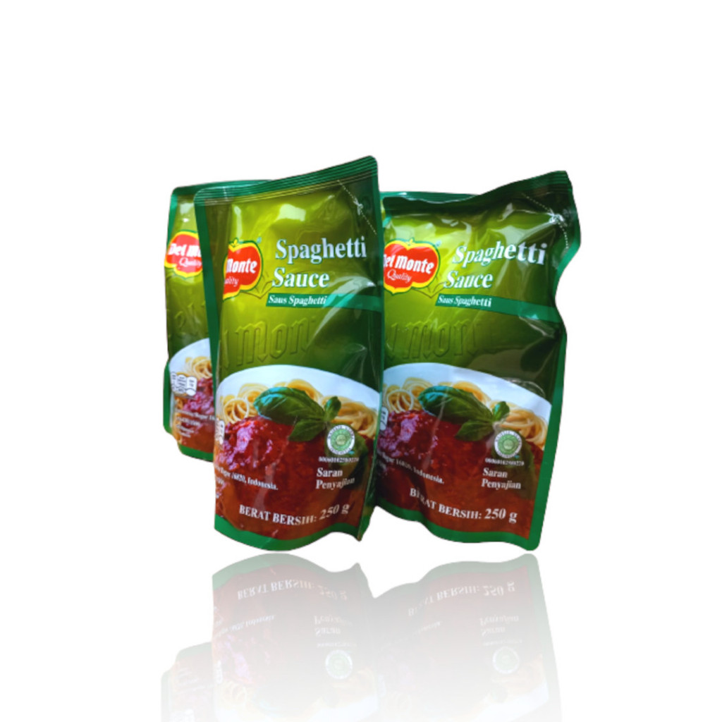 

Saus Delmonte Spaghetti Del Monte 250G - Zuya Mart, Harga Zuzur dan Merakyat