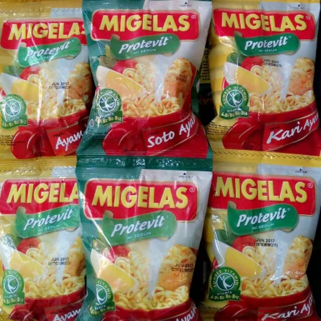 

Migelas